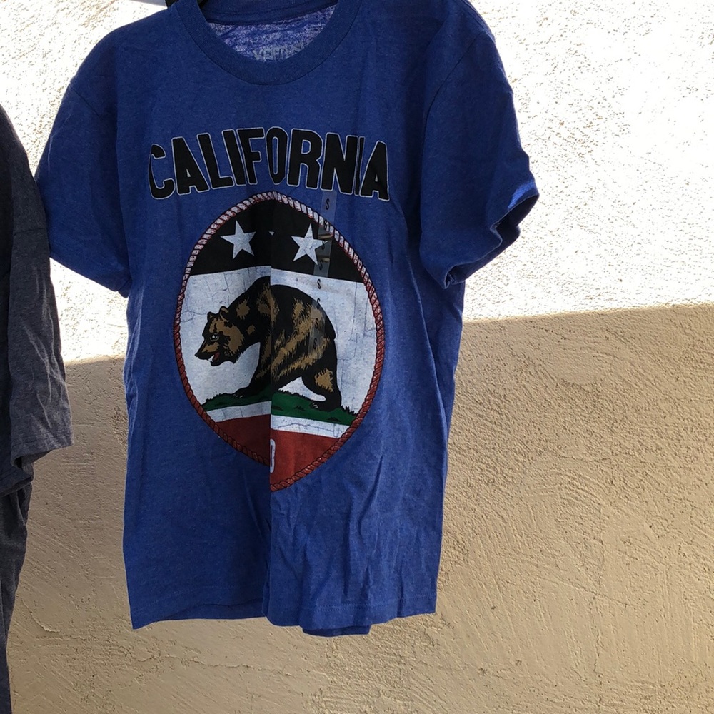 Variety T-shirt price and sizes